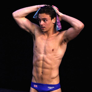 Tom Daley Tom Daley